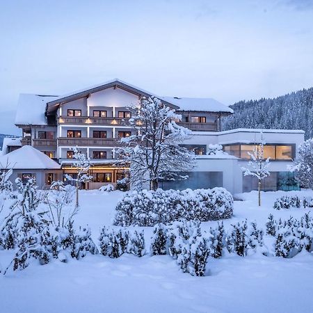 Superior Hotel Alpenhof Flachau Exterior photo