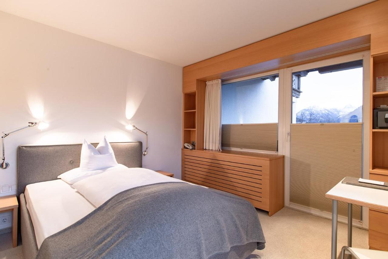 Superior Hotel Alpenhof Flachau Room photo