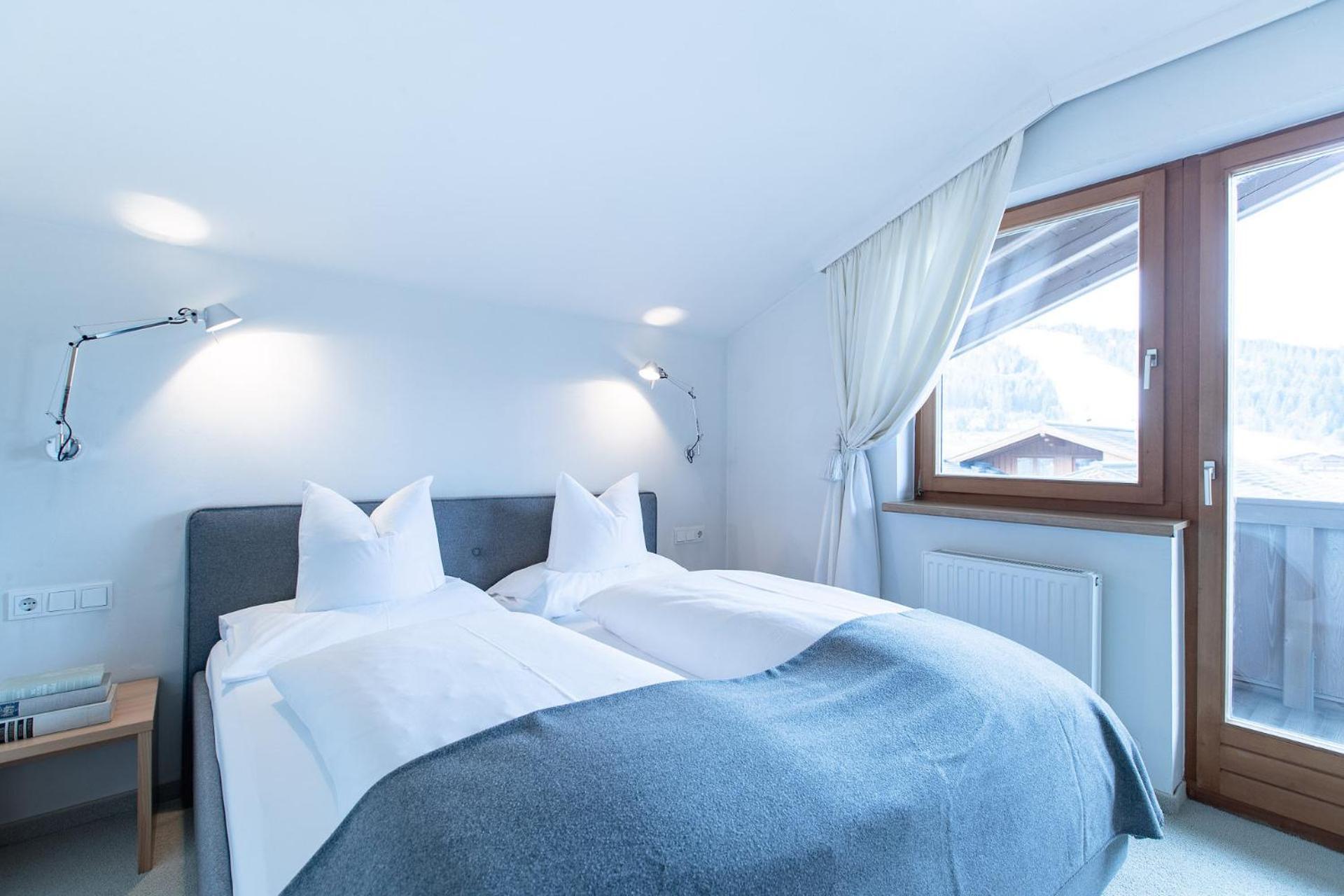 Superior Hotel Alpenhof Flachau Room photo